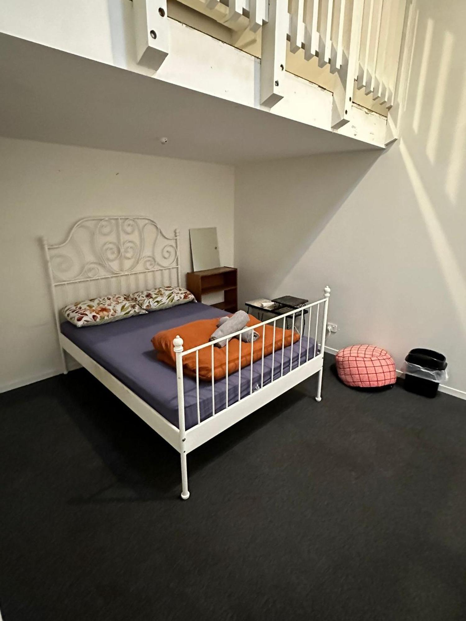 Metro Adventurer Backpackers Hostel Auckland Ngoại thất bức ảnh